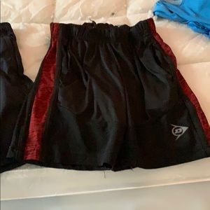 Boys shorts